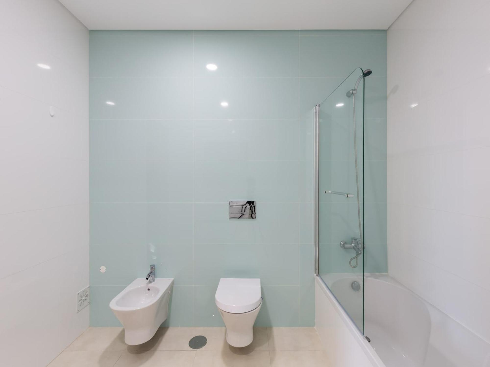 Apartment Beautiful In S O Martinho Do Porto With Balcony *