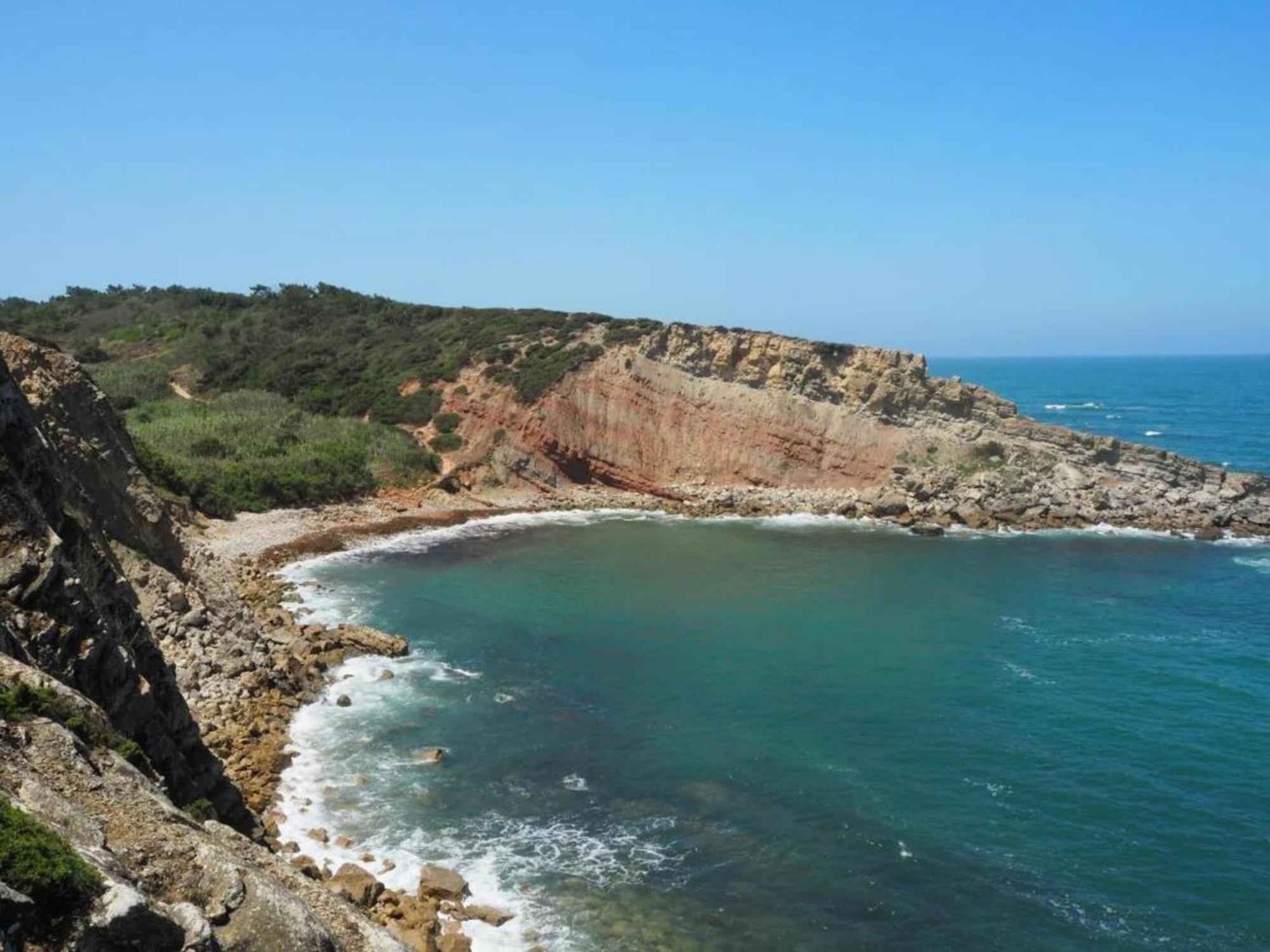 Beautiful In S O Martinho Do Porto With Balcony * Sao Martinho do Porto