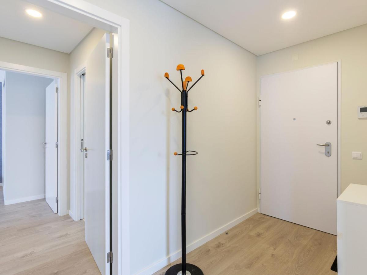 Beautiful In With Balcony Apartamento *