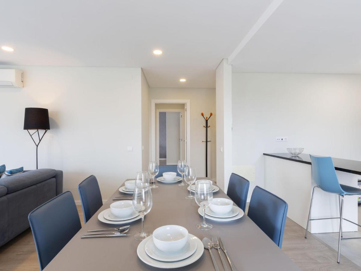 Apartment Beautiful In S O Martinho Do Porto With Balcony *