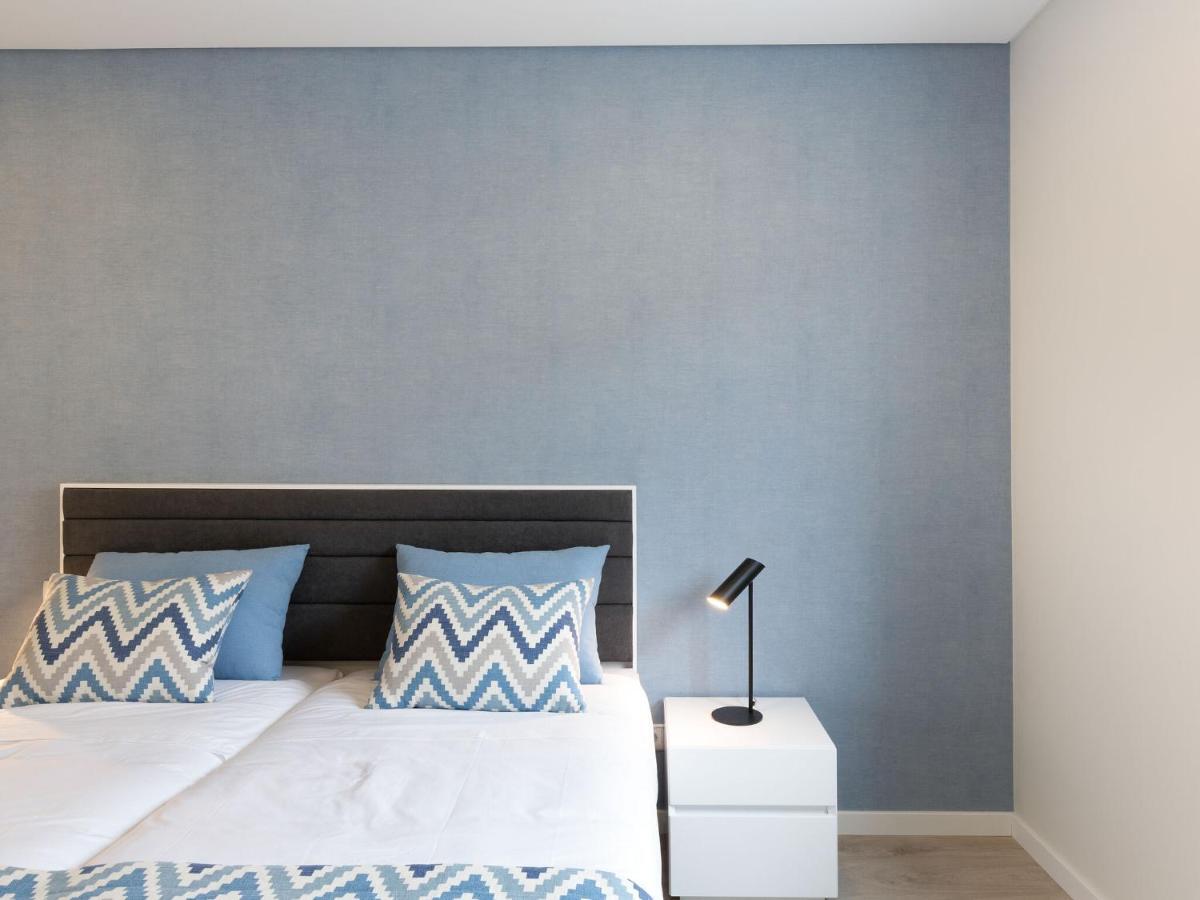 Beautiful In With Balcony Apartamento *