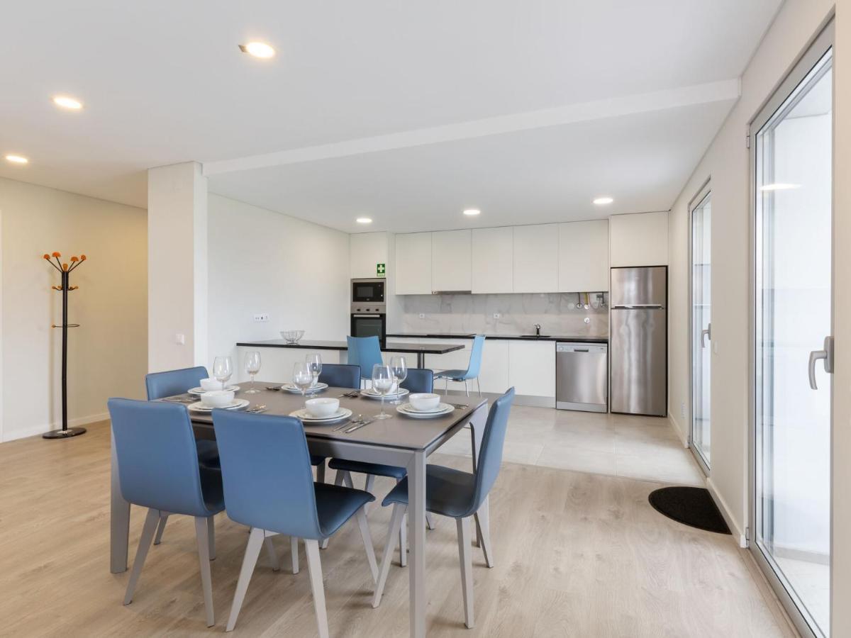 Beautiful In With Balcony Apartamento *