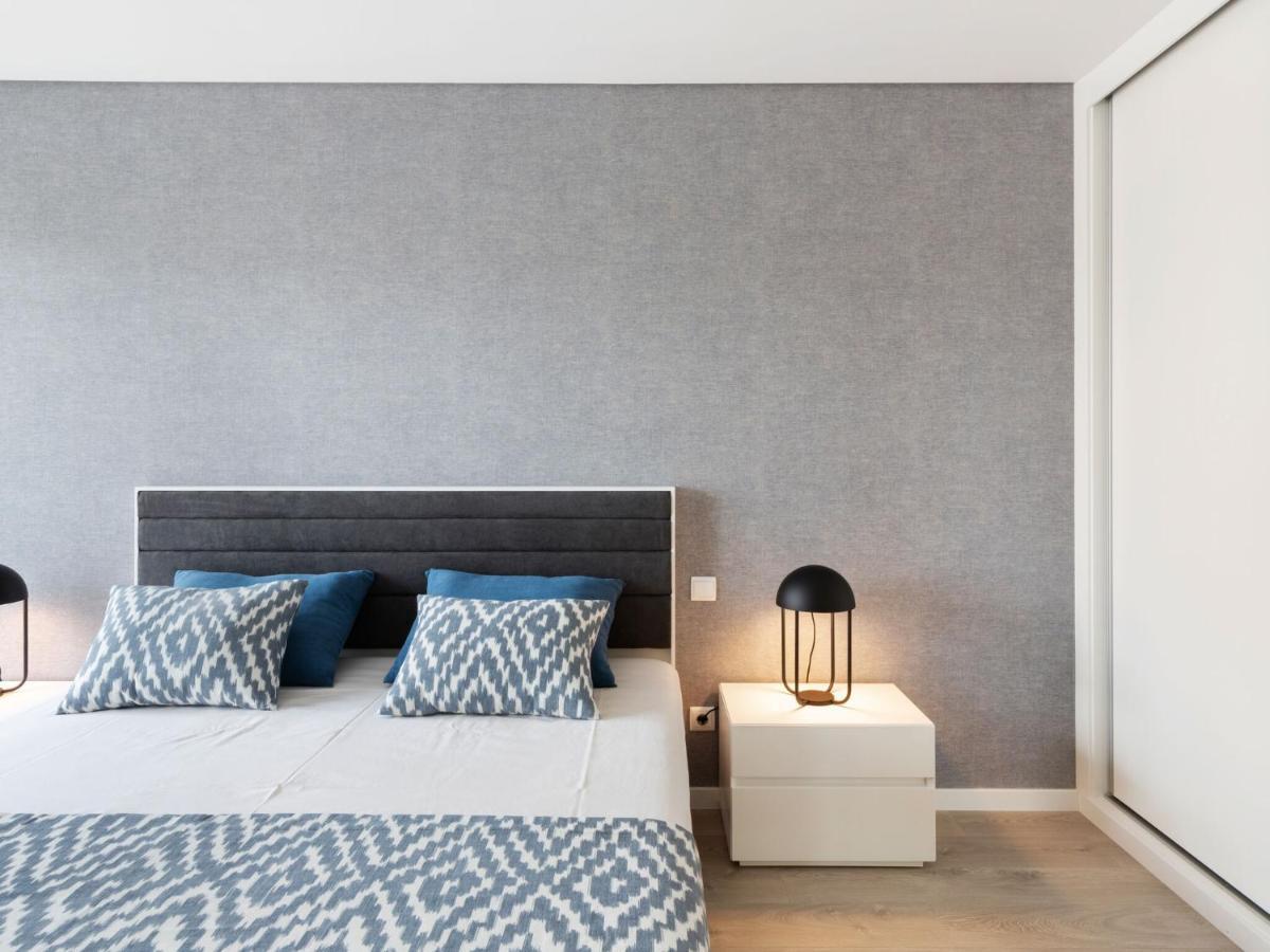 Apartment Beautiful In S O Martinho Do Porto With Balcony