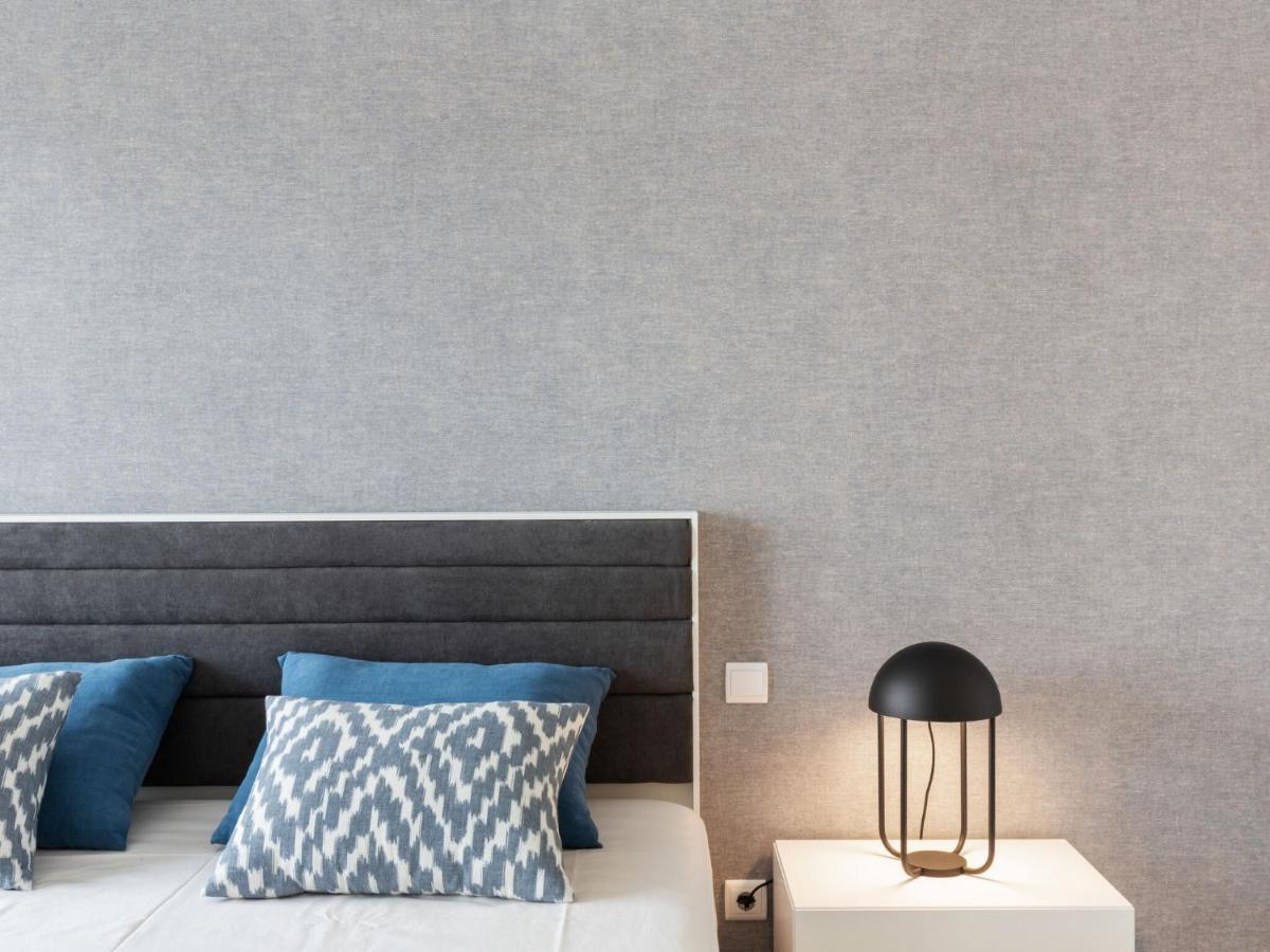 Beautiful In With Balcony Apartamento