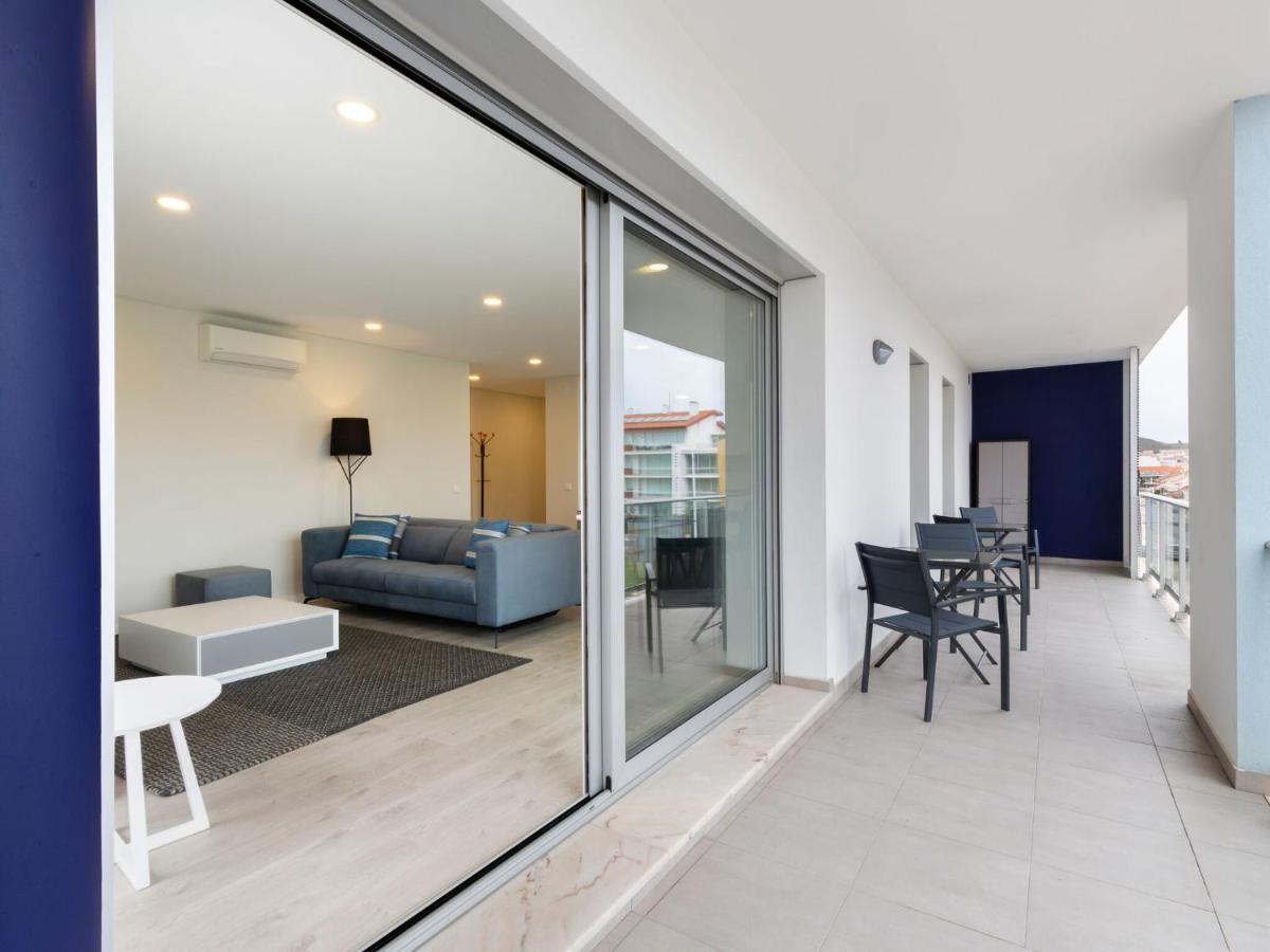 Beautiful In With Balcony *