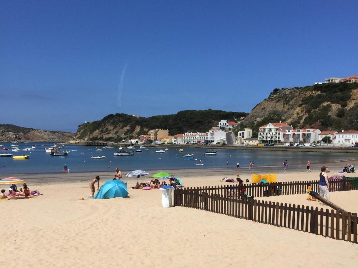 Beautiful In S O Martinho Do Porto With Balcony Apartment Sao Martinho do Porto